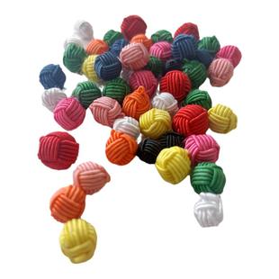 中国风服装纽扣中式服装扣子唐装纽扣中国结旗袍盘扣手工diy辅料