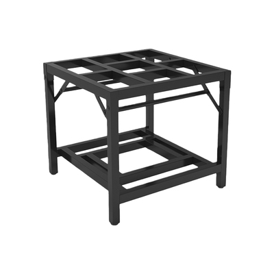 烤火桌子全套家用可折叠烤火架