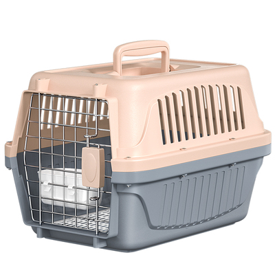 宠物猫狗外出便携航空箱车载托运