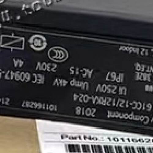 询价-AZM161CC-12/12RK-M16-24V DC24V
