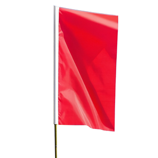 彩旗刀旗广告旗定做道旗五彩旗户外展示旗定制批发飘旗订制森林防火工地开业活动庆典装饰红旗道路带竹杆旗帜