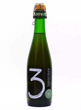 三泉老贵兹啤酒精酿酸啤