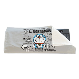 键盘盖布笔记本电脑机械防尘罩全键通用PC主机盖巾防晒定制遮尘布