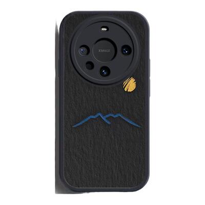 华为mate60pro+手机壳meta60