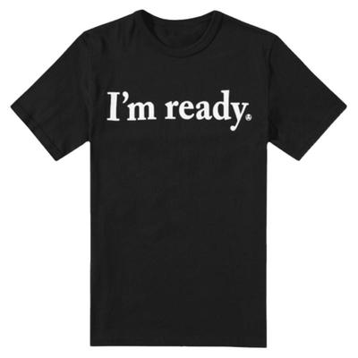 潮牌MMJ休闲短袖T恤衫