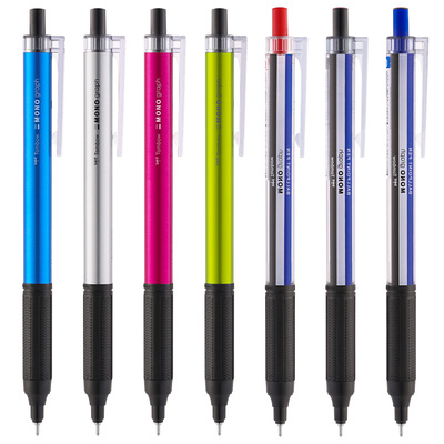 日本tombow蜻蜓mono低粘度圆珠笔