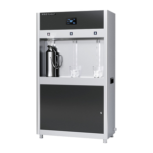 荣事达饮水机商用工厂车间工业直饮机大型学校冷热水净水器烧开水