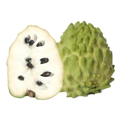 海南释迦果5斤孕妇应季水果牛奶凤梨释迦佛头摩尼果大目番荔枝果