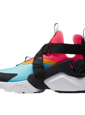 nike华莱士女子休闲跑鞋