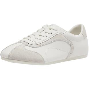 热风平底德训鞋女款2025年冬季新款银色休闲板鞋百搭户外轻便女鞋