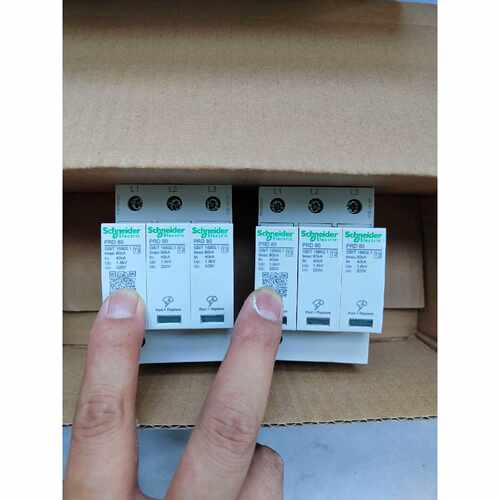 议价浪涌保护器PRD80r3P适用