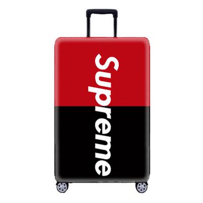 luggage cover行李箱保护套防尘罩旅行箱套2022/24寸加厚弹力防水
