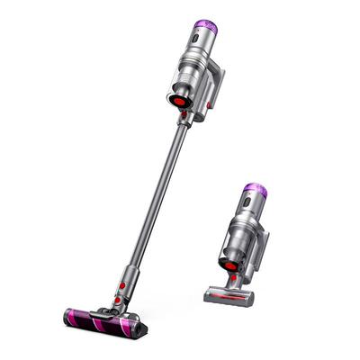 小狗无线吸尘器大吸力除螨强力