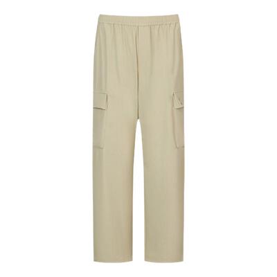 26新品 HAGLOFS火柴棍Liden Parachute Pant女子户外弹力长裤