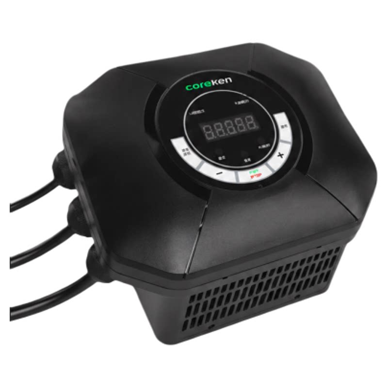科肯HPD20变频器200V恒压供水