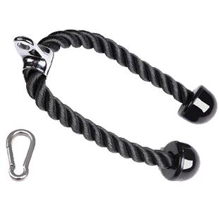 高位下拉把手 V型力量器械配件大飞鸟拉杆健身器材坐姿划船拉力杆