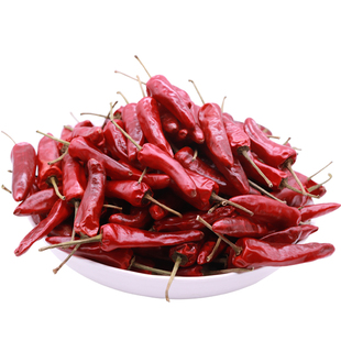 正宗福建辣椒王 福建辣椒王包邮特辣香辣鸭货古田辣椒王干辣椒