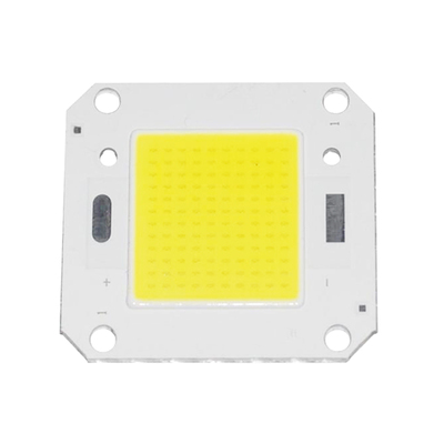 12V灯珠20W30W50W投光灯灯芯灯片