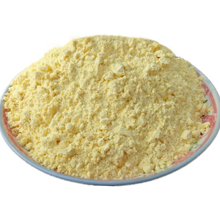 东北粘大黄米面2025年新货黍米面水磨黏糜子面豆包炸年糕面10斤