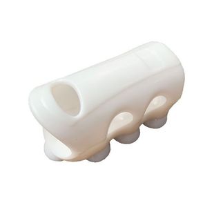 花洒硅胶吸盘免打孔花洒支架底座可移动型洗澡淋浴喷头固定器