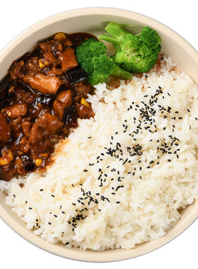 方便速食半成品菜申古料理包简餐
