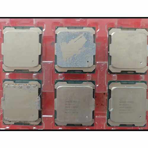 询价-至强E52686v4cpu正式版