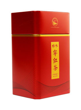 宁红金毫高山红茶工夫新茶江西茶