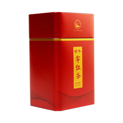 宁红金毫高山红茶工夫新茶江西茶