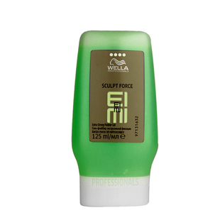 进口WELLA威娜酷凝胶啫喱膏 男士背头造型保湿强力定型蜡发胶EIMI