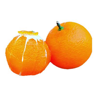 秭归伦晚脐橙爆甜多汁现摘