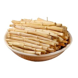 白茅根中药材毛根草茅草根新鲜500g甜草根泡水芦根干茶新货煮水