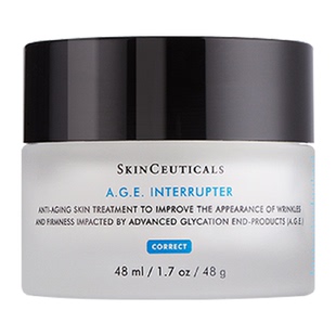 【下拉领淘金币更优惠】修丽可AGE面霜48ml