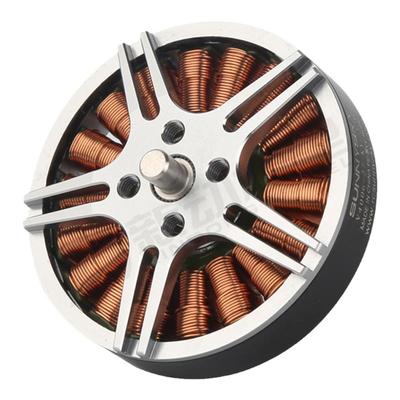 sunnysky多旋翼无人机