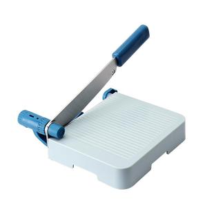 膳道升级家用切片机铡刀 切芝士片切牛肉干刀 切鸡爪玉米切黄芪片