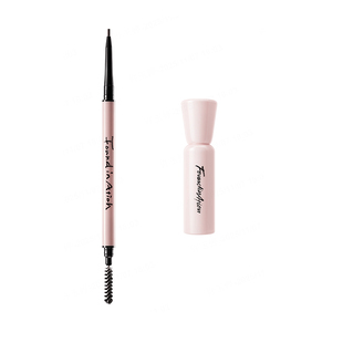 Found In Ation/上引染眉膏眉笔细致野生眉不晕妆持久自然顺滑