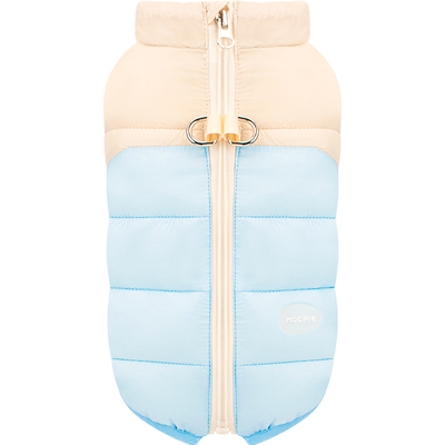 MOEPIE狗衣服冬装加厚羽绒棉外套