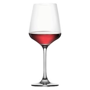 石岛红酒杯子套装家用欧式葡萄酒杯醒酒器水晶玻璃高脚杯创意酒具