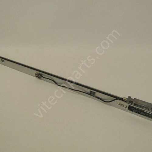 MSA 6701 / ML 720mm RSF Elektronik - Used - incl. warranty