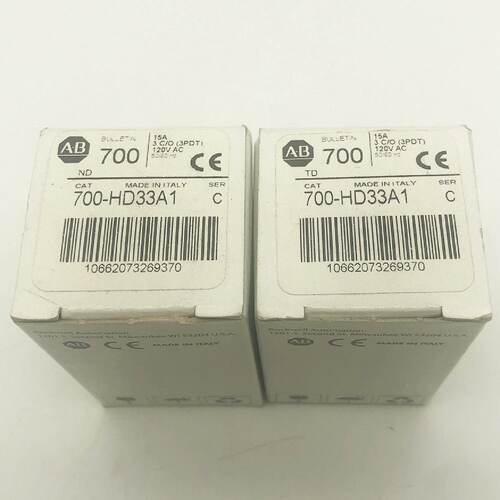 【询价】700-HD33A1 罗克韦尔AB  GP法兰安装继适用