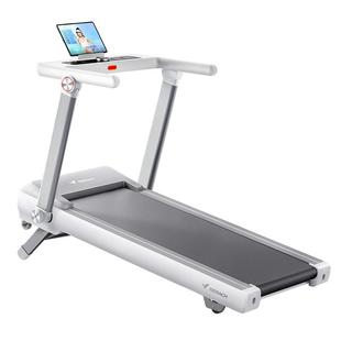 麦瑞克跑步机大坡度家用折叠走步机减肥健身器材暴汗犀牛Ultra