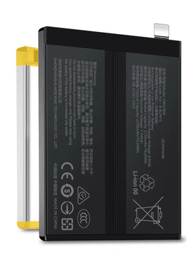 适用OnePlus一加13手机1+6/7Tpro/8/10/11/12原装9RT电池更换正品