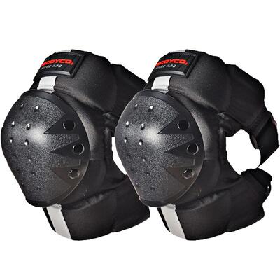 赛羽摩托车护膝夏季全套越野