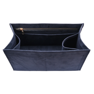 适用Dior book迪奥托特包内胆包 tote大中小号内衬收纳包中包撑袋