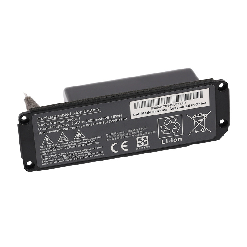 适用BOSE Soundlink Mini2 088789 088772 088796 080841音响电池