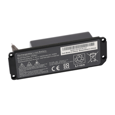 适用BOSE080841088796Mini电池