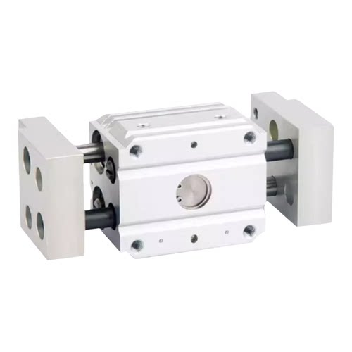 CKD HMF夹爪气缸HMF-10CS HMF-16 HMF-20HMF-25 HMF-32-40CS L1L2