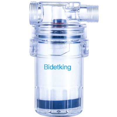 BidetKing花洒沐浴喷头过滤器