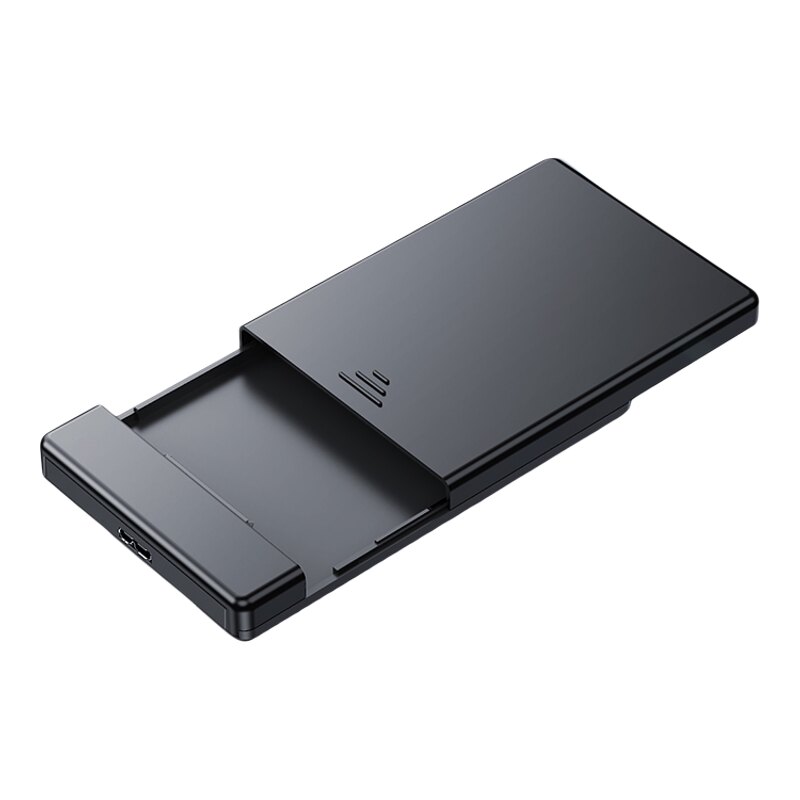达而稳2.5寸SSD硬盘盒USB3.0
