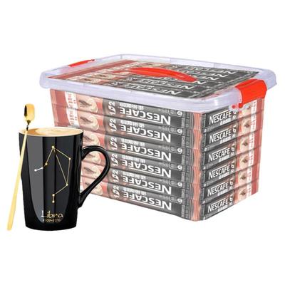 雀巢咖啡50条多口味正品