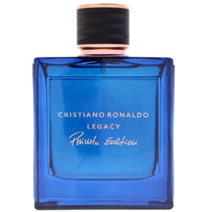 Cristiano Ronaldo Legacy Private Edition 传承私藏版男士香水